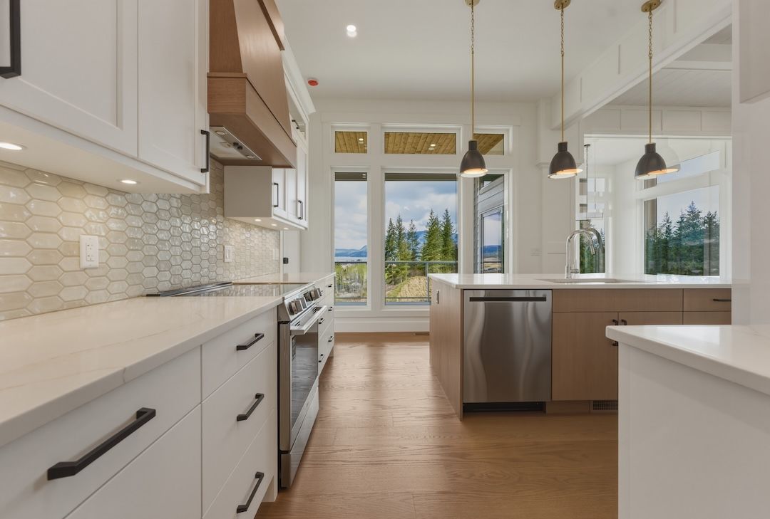 Kitchen detail
