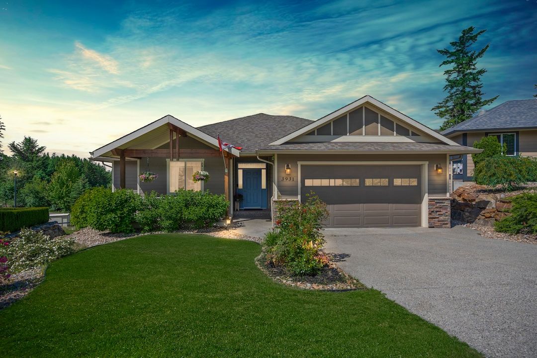 Armstrong BC Real Estate | 3931 Pothecary Place