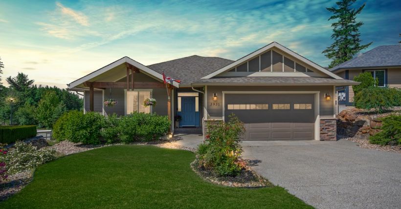 Armstrong BC Real Estate | 3931 Pothecary Place