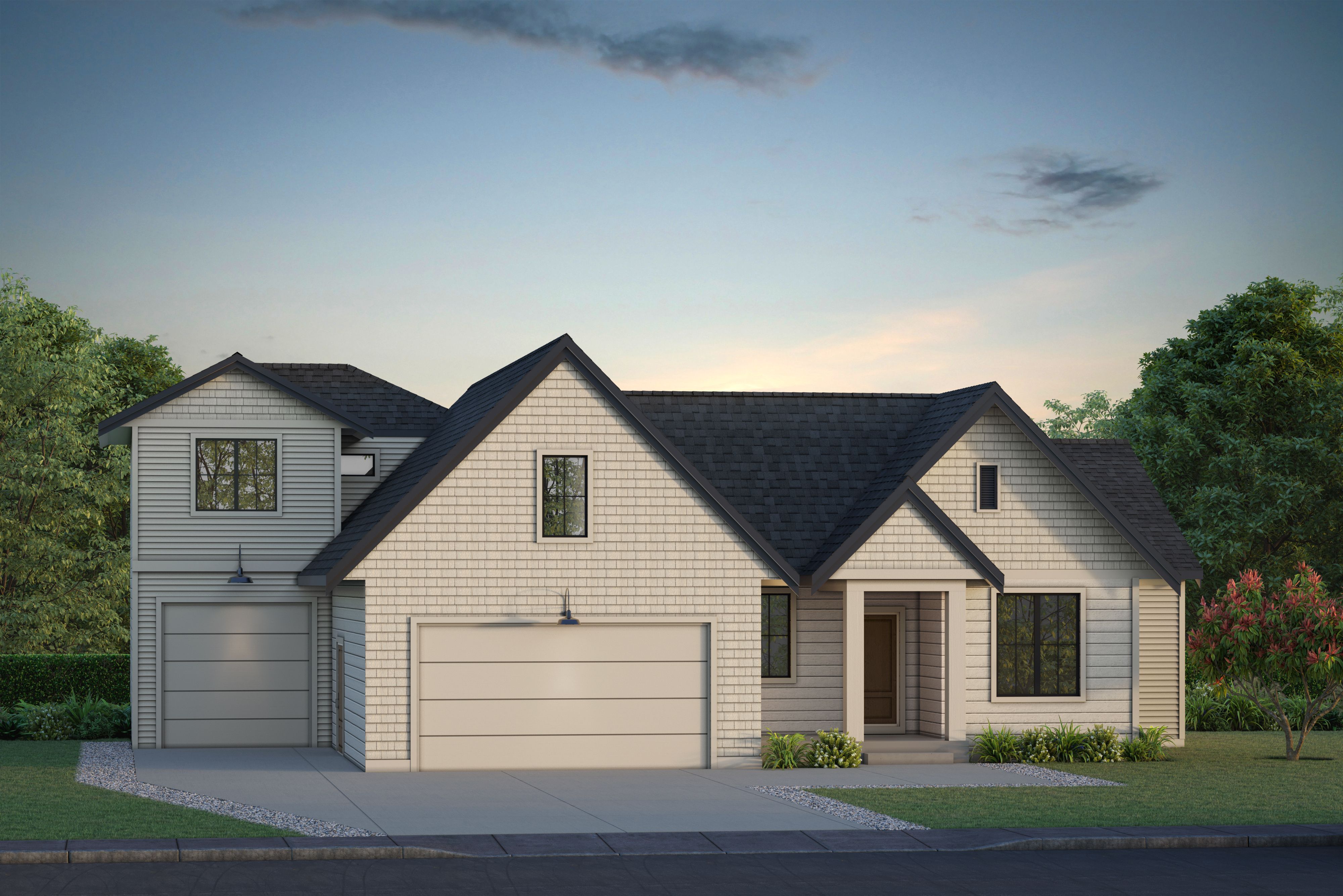 Armstrong BC Real Estate | Proposed Lot 15, Bradley Drive