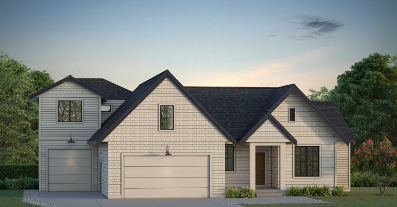 Armstrong BC Real Estate | Proposed Lot 15, Bradley Drive