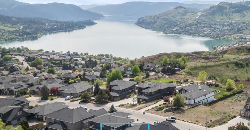 MAY North Okanagan Real Estate Report 2026