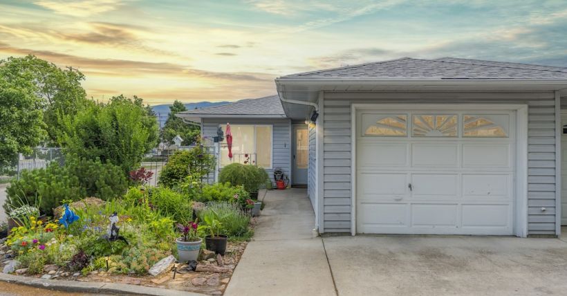 Armstrong BC Real Estate | 2435 Pleasant Valley Road #1