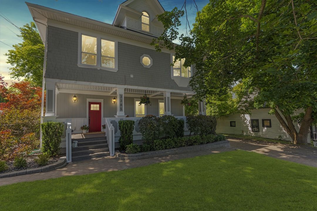 Armstrong BC Real Estate | 3385 Patterson Street