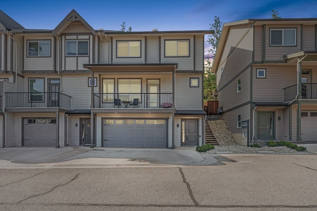 130–3780 Schubert Road, Armstrong BC