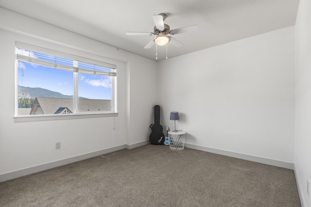 Third bedroom