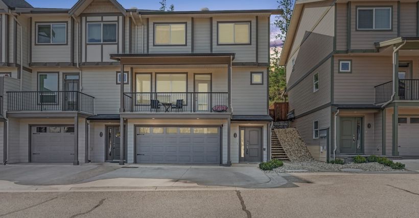 Armstrong BC Real Estate | 3780 Schubert Road #130