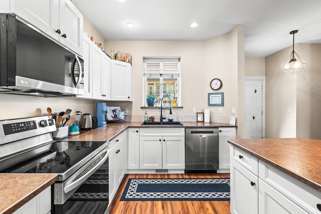 Kitchen detail