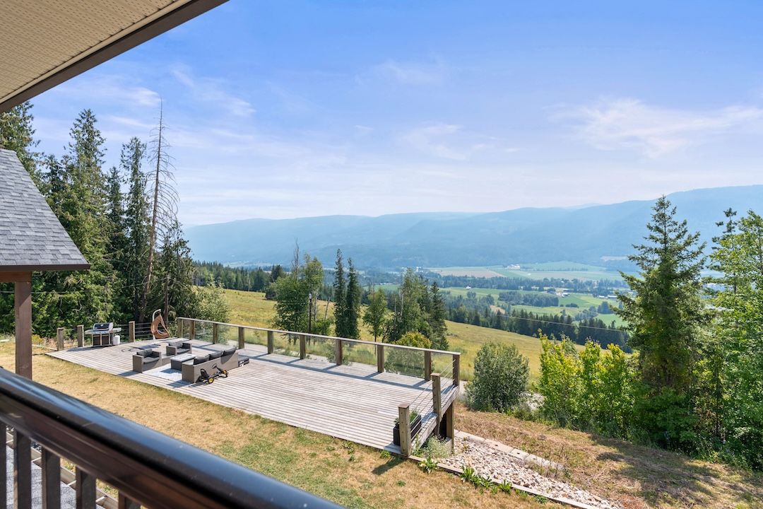 Deck view