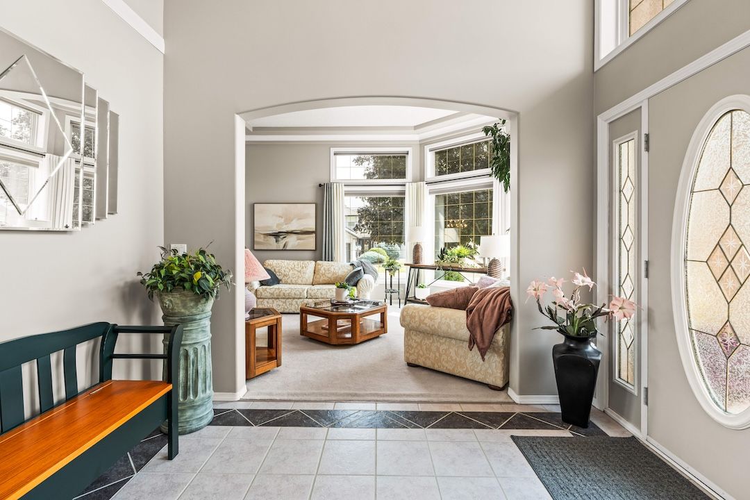 3D Virtual Tour — 2302 Maundrell Avenue