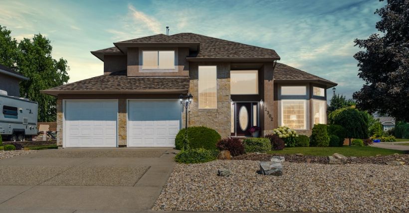 Armstrong BC Real Estate | 2302 Maundrell Avenue