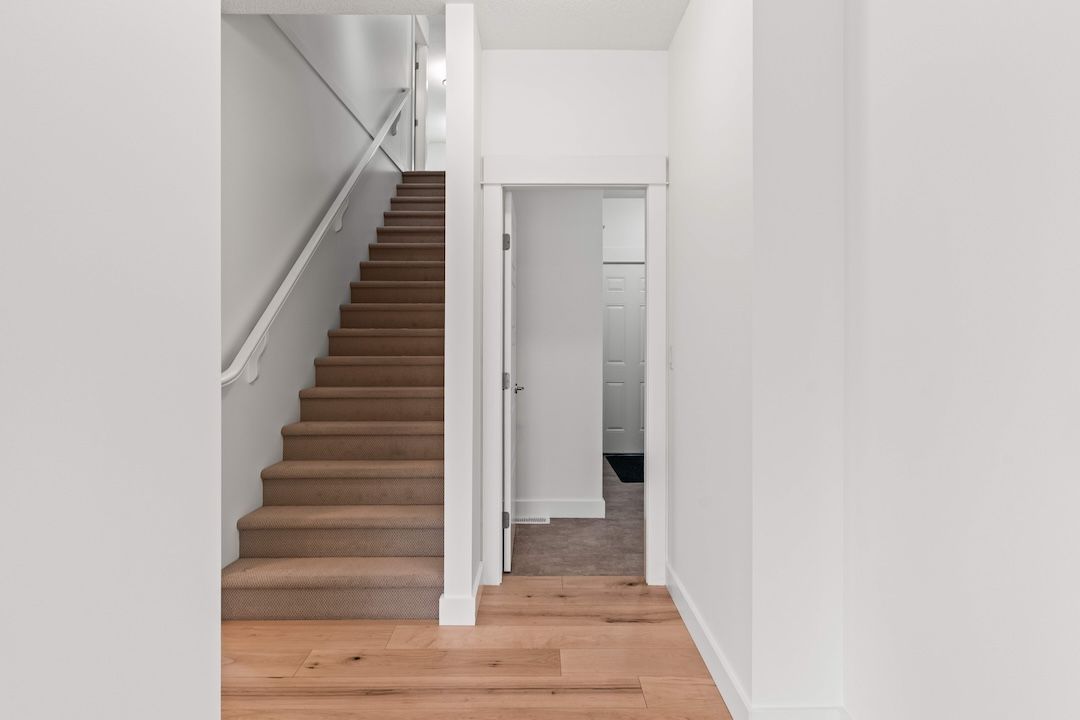 Floor Plans — 3404 McKechnie Drive