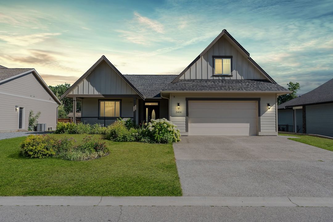 3404 McKechnie Drive, Armstrong BC | Chris Holm & Associates