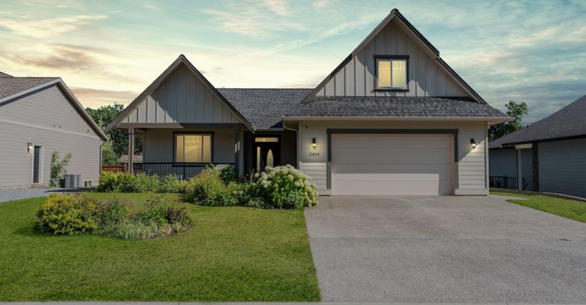 3404 McKechnie Drive, Armstrong BC | Chris Holm & Associates