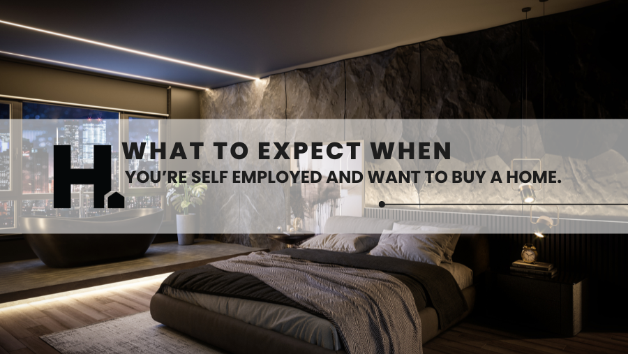 Buying a Home When You’re Self-Employed: What Lenders Want to See