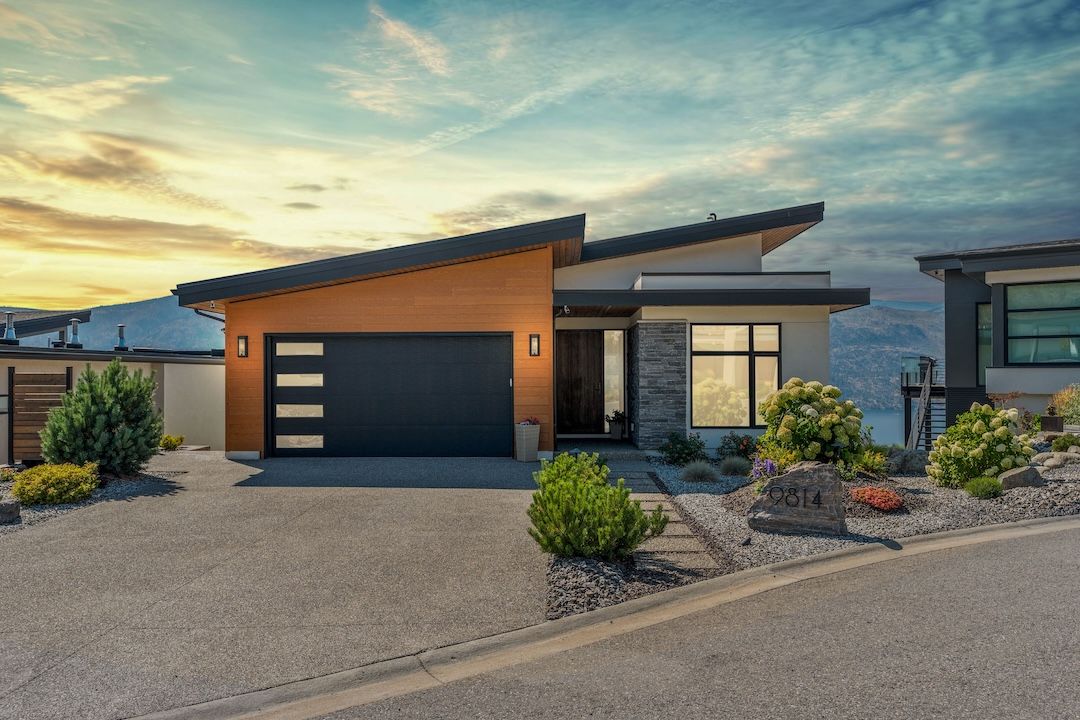 Lake Country BC Real Estate | 9814 Beacon Hill Crescent