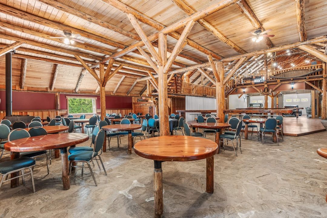 3D tour of 2280 Deep Creek Road