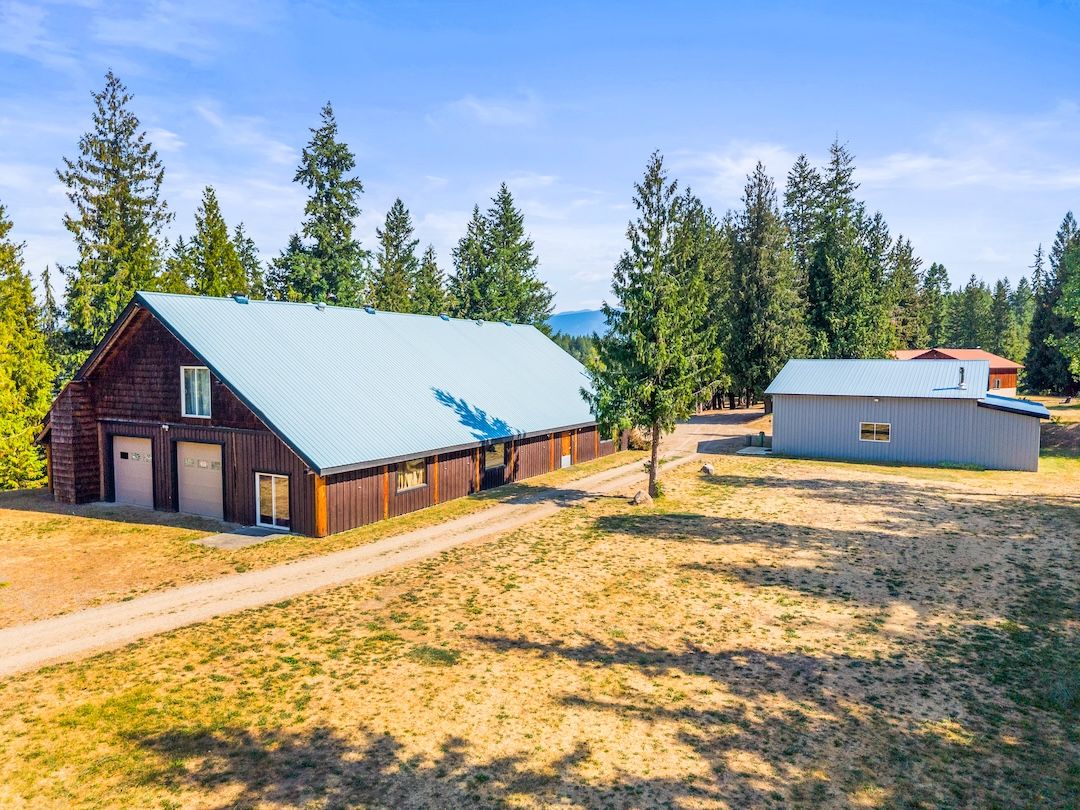 Full Listing &mdash; 2280 Deep Creek Road