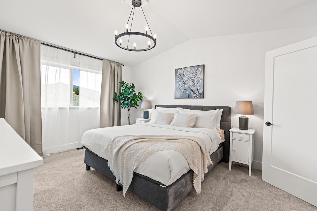Similar home: Primary bedroom