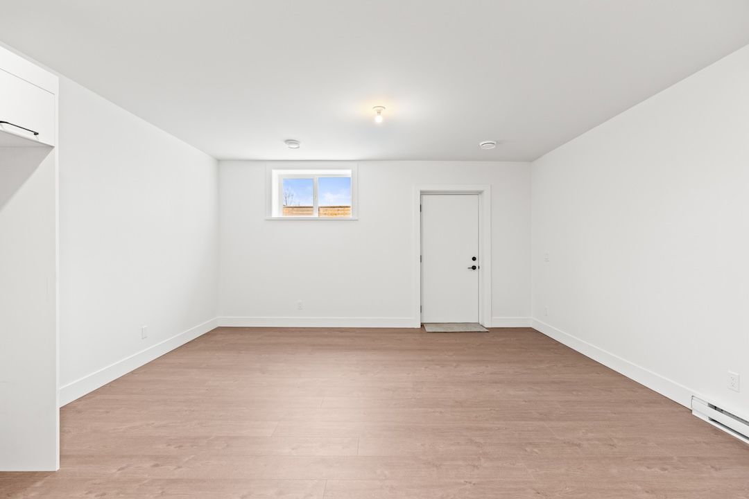 Similar home: Suite living room