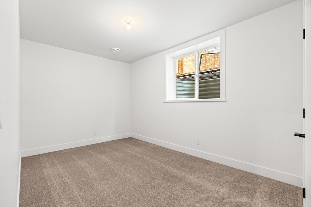Similar home: Suite bedroom