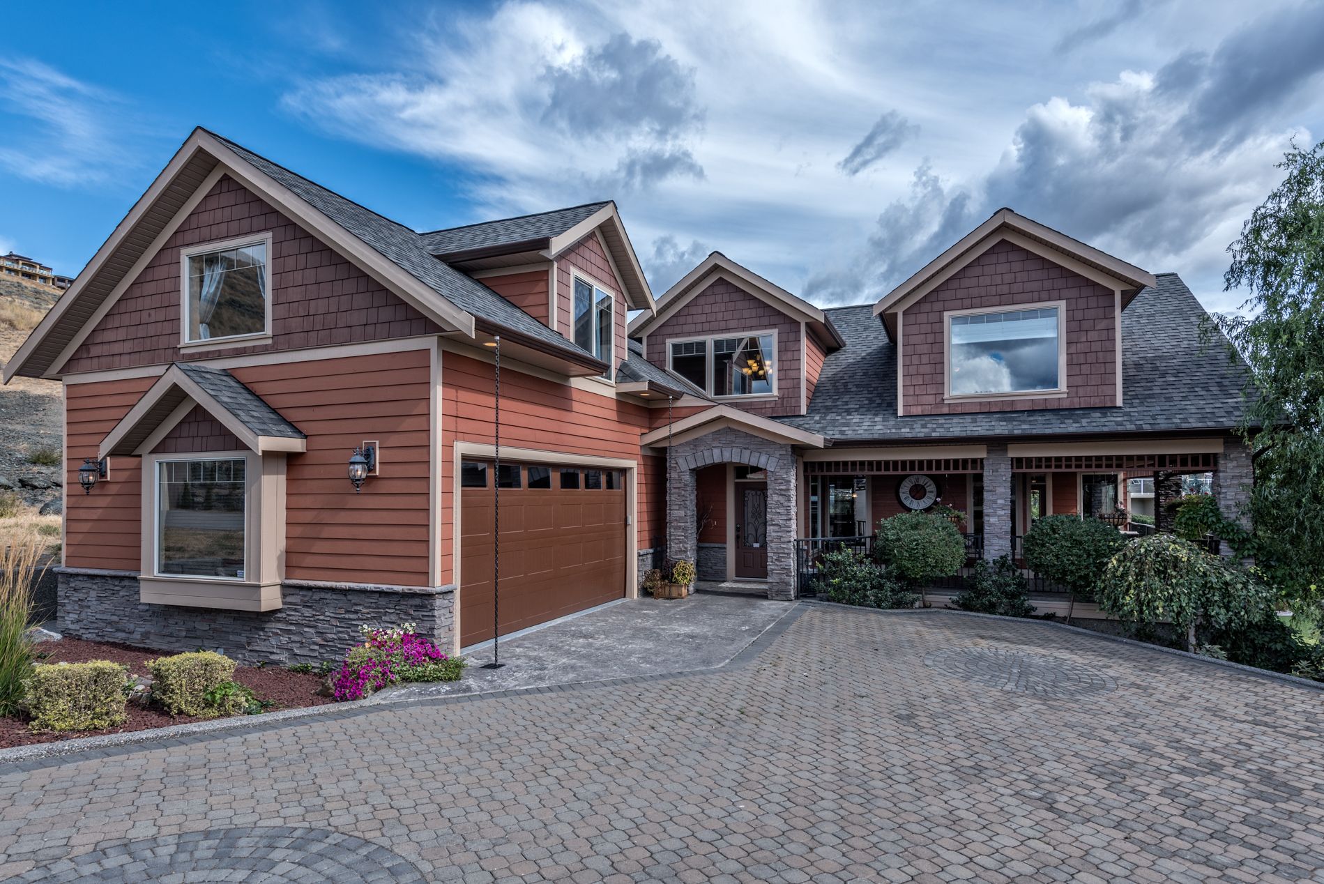 7233 Lakeridge Place, Vernon  BC