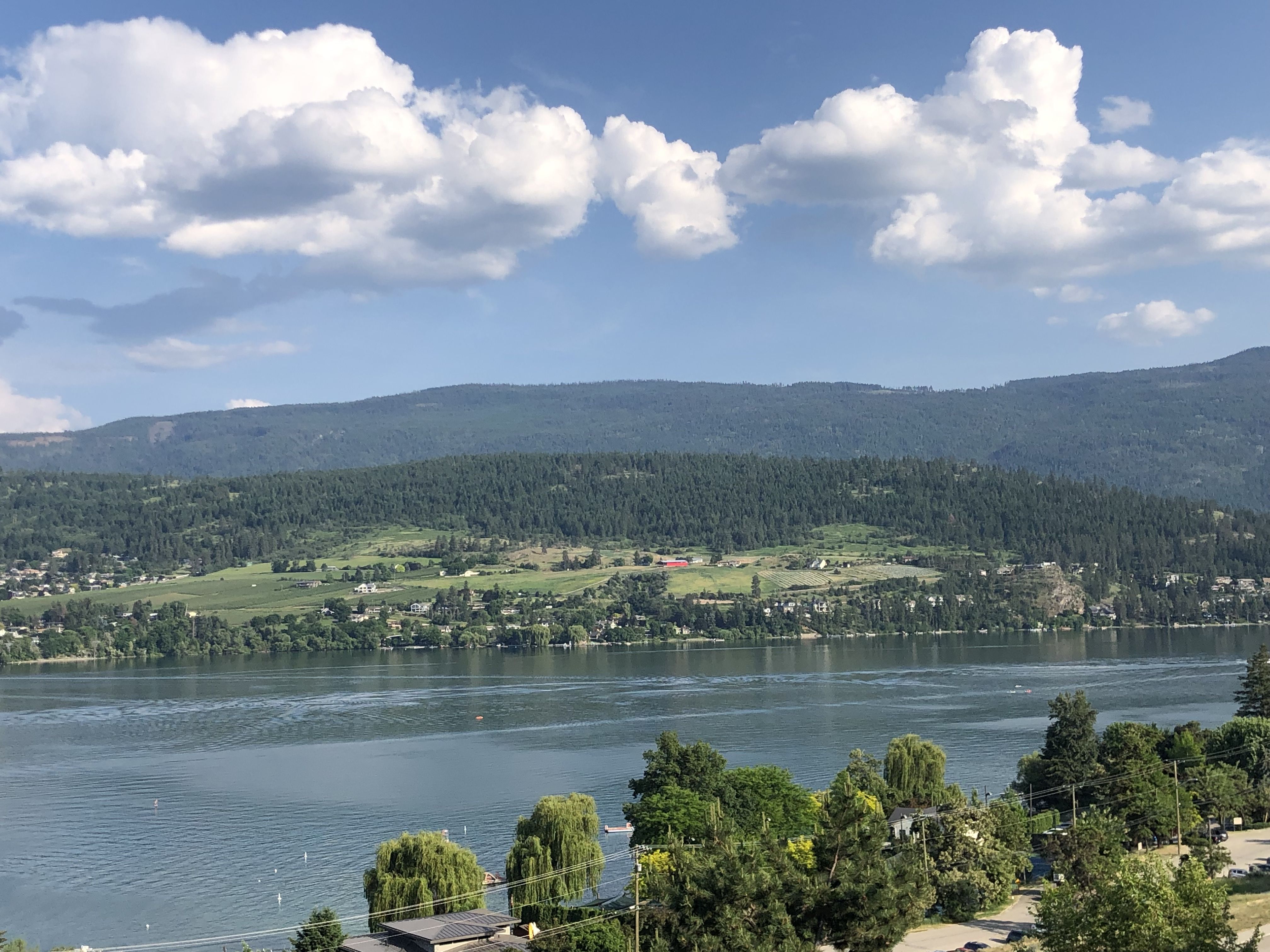 North Okanagan Real Estate Report for May 2019