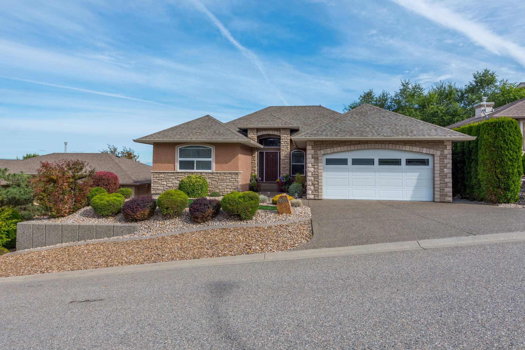 1026 Mt. Bulman Drive, Vernon, V1B 2Z5