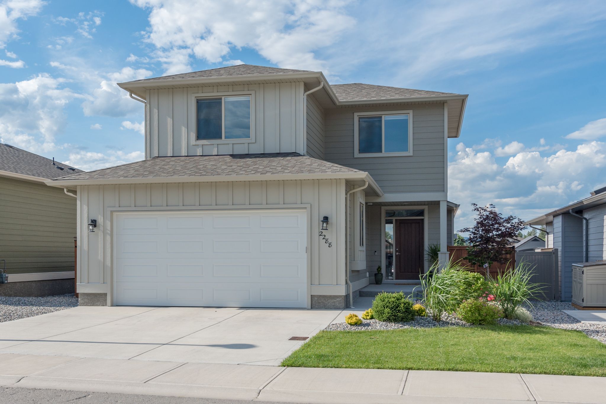 2288 Nordstrom Avenue, Armstrong, V0E 1B0