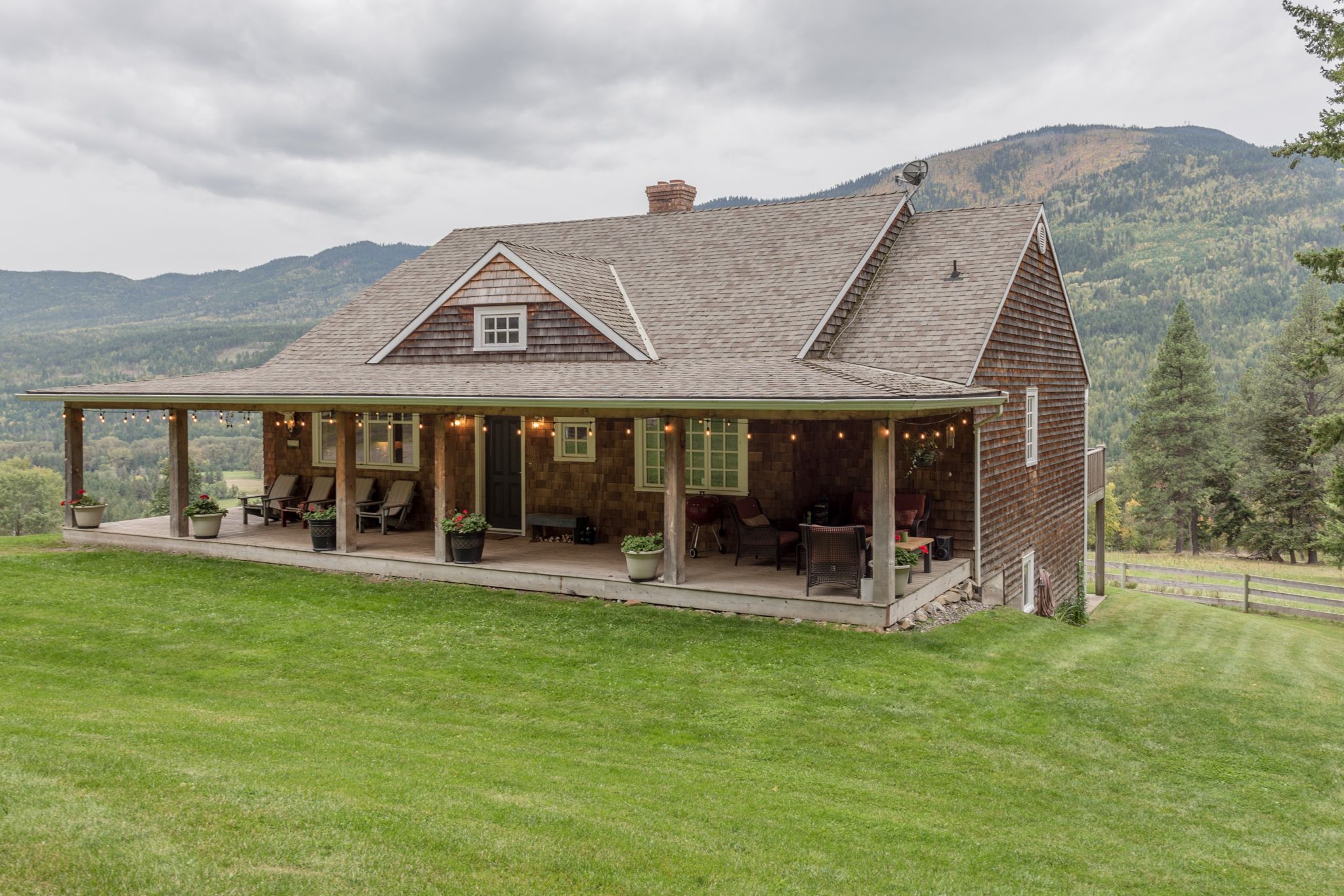 3333 Smith Road, V0E 1W1