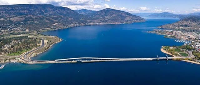 Central Okanagan Real Estate Report December 2019