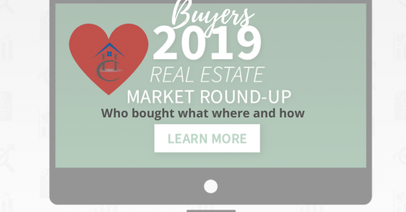 2019 Buyers Market Round-Up 2019