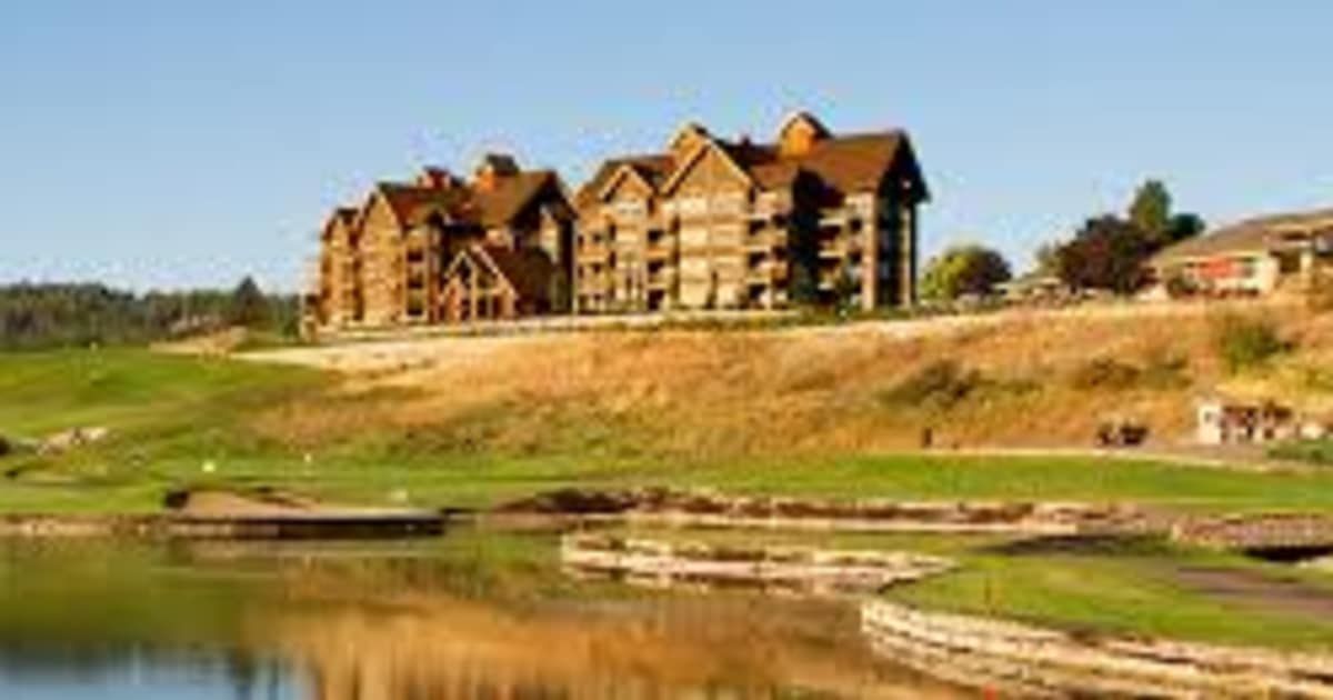 2017 Property Sales in Predator Ridge,Vernon BC