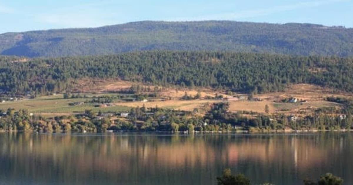 North Okanagan Real Estate Report March 6, 2018