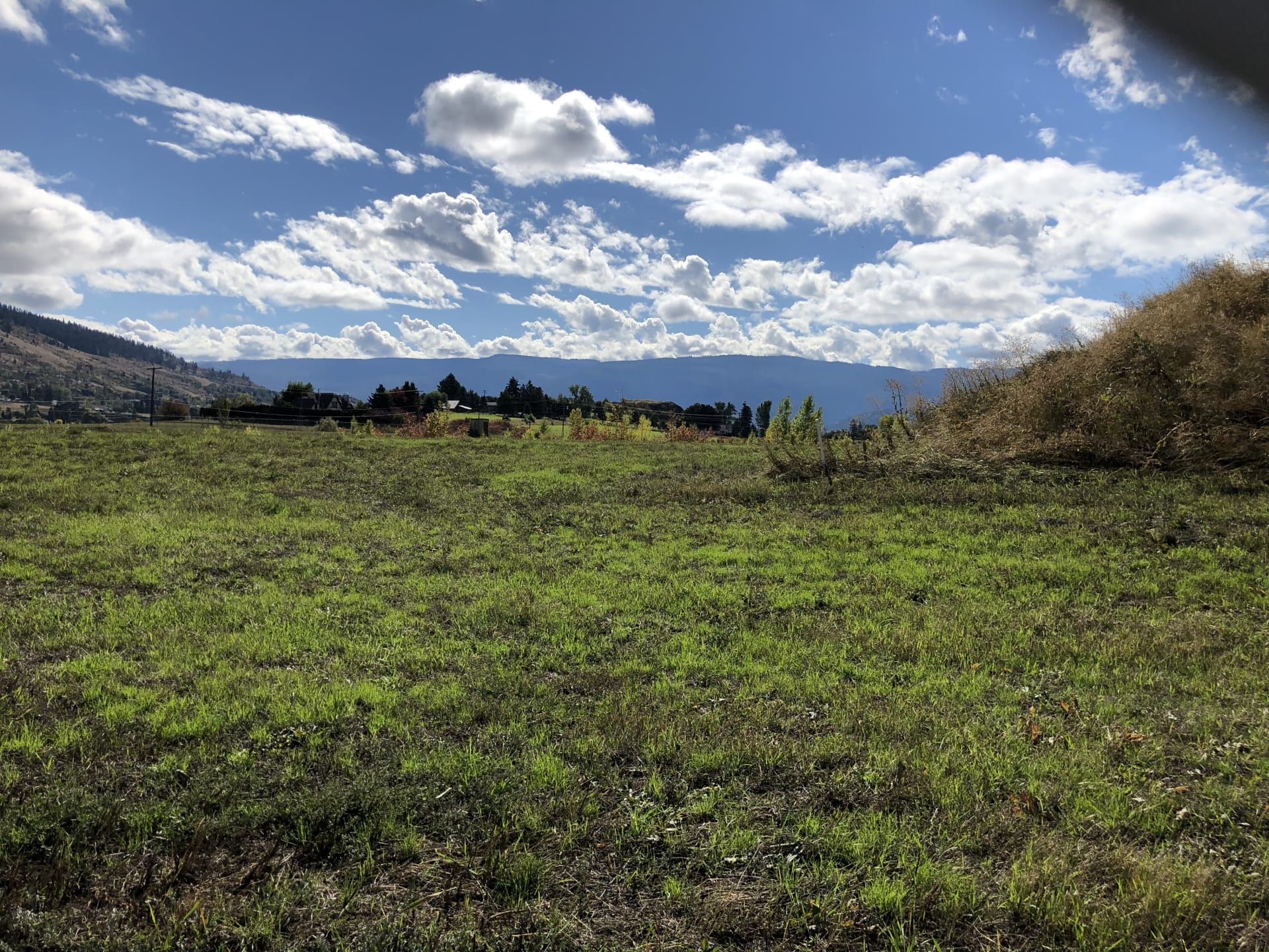 The Highlands, East Hill, Vernon BC Homes for sale