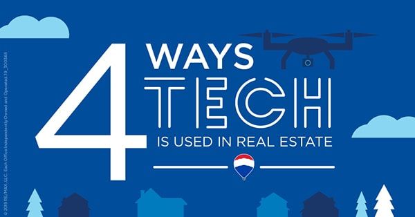 4 Ways We Use Tech In Our Business