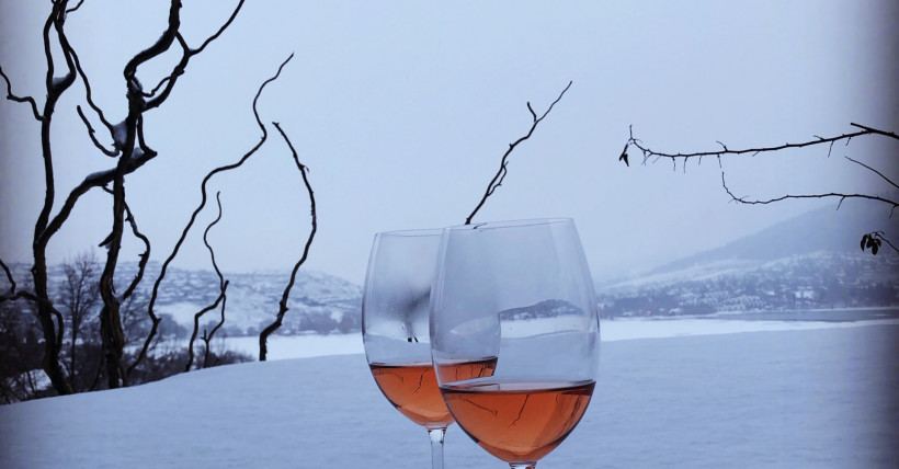 What's Happening Around Vernon March 2-8 2019