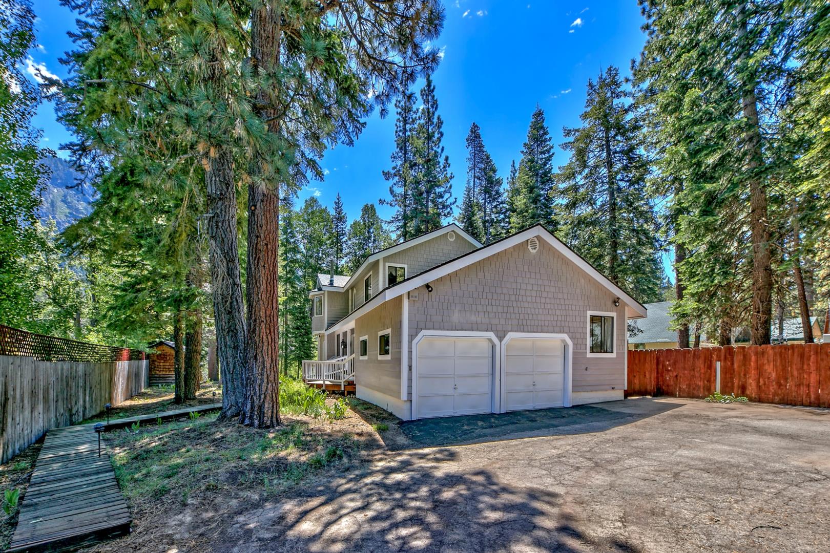 3685 S Upper Truckee Rd - Why you should love it
