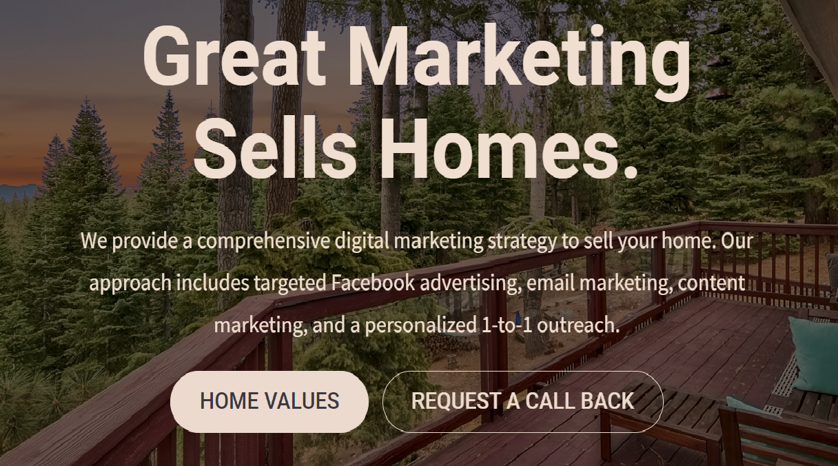 Real Estate Marketing