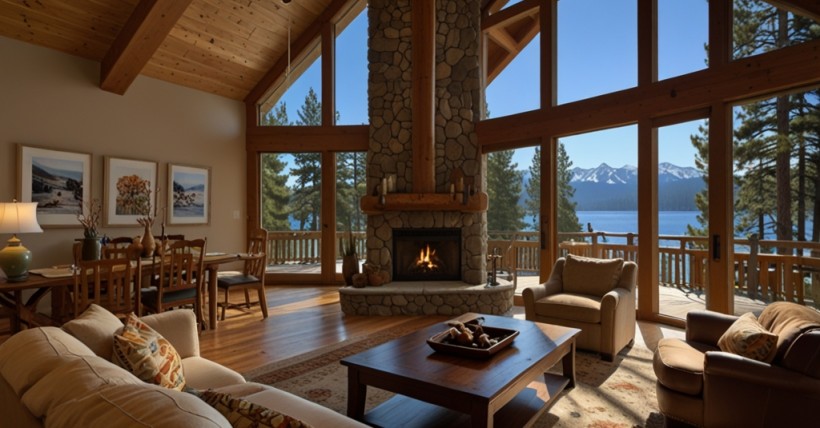 Local Real Estate Expert in South Lake Tahoe: Your Trusted Partner for Buying and Selling Homes