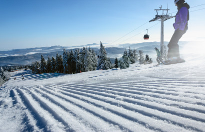 South Lake Tahoe Event Guide - February 2020
