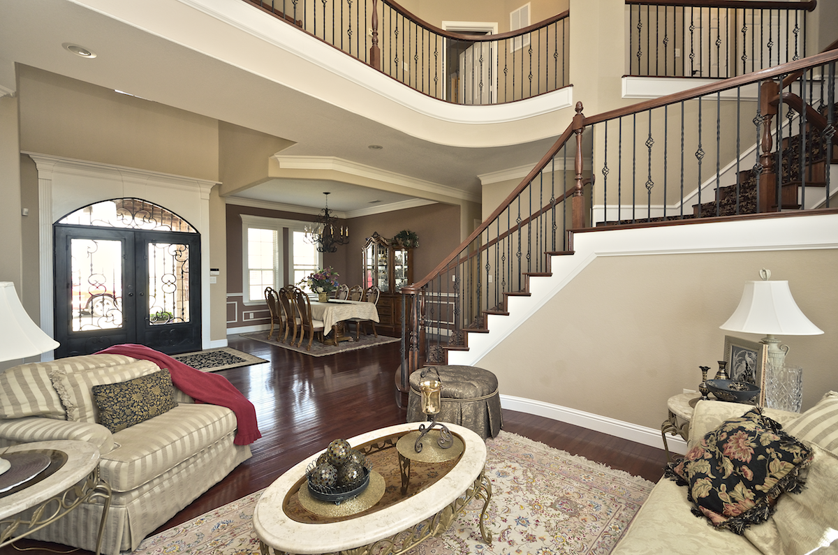 7 Flower Mound Homes NEW to the Market!