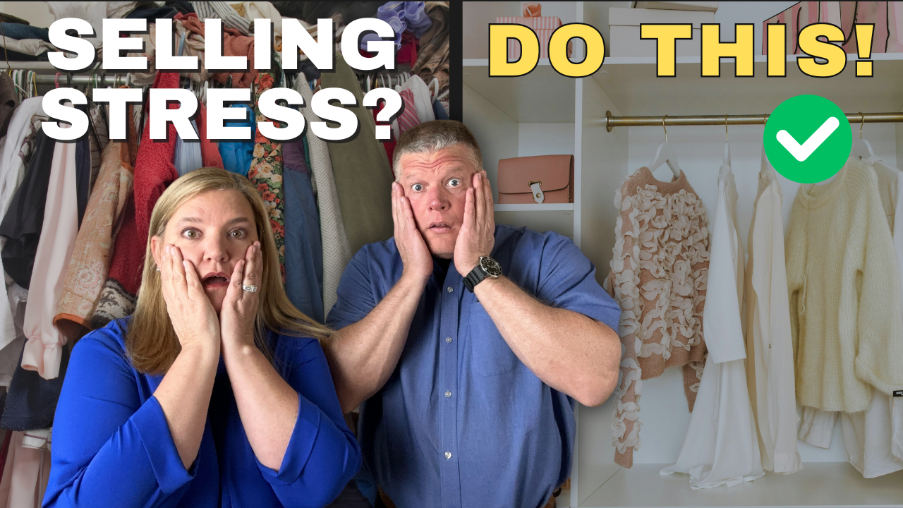 Preparing Your Flower Mound Home to Sell? 3 Easy Steps!