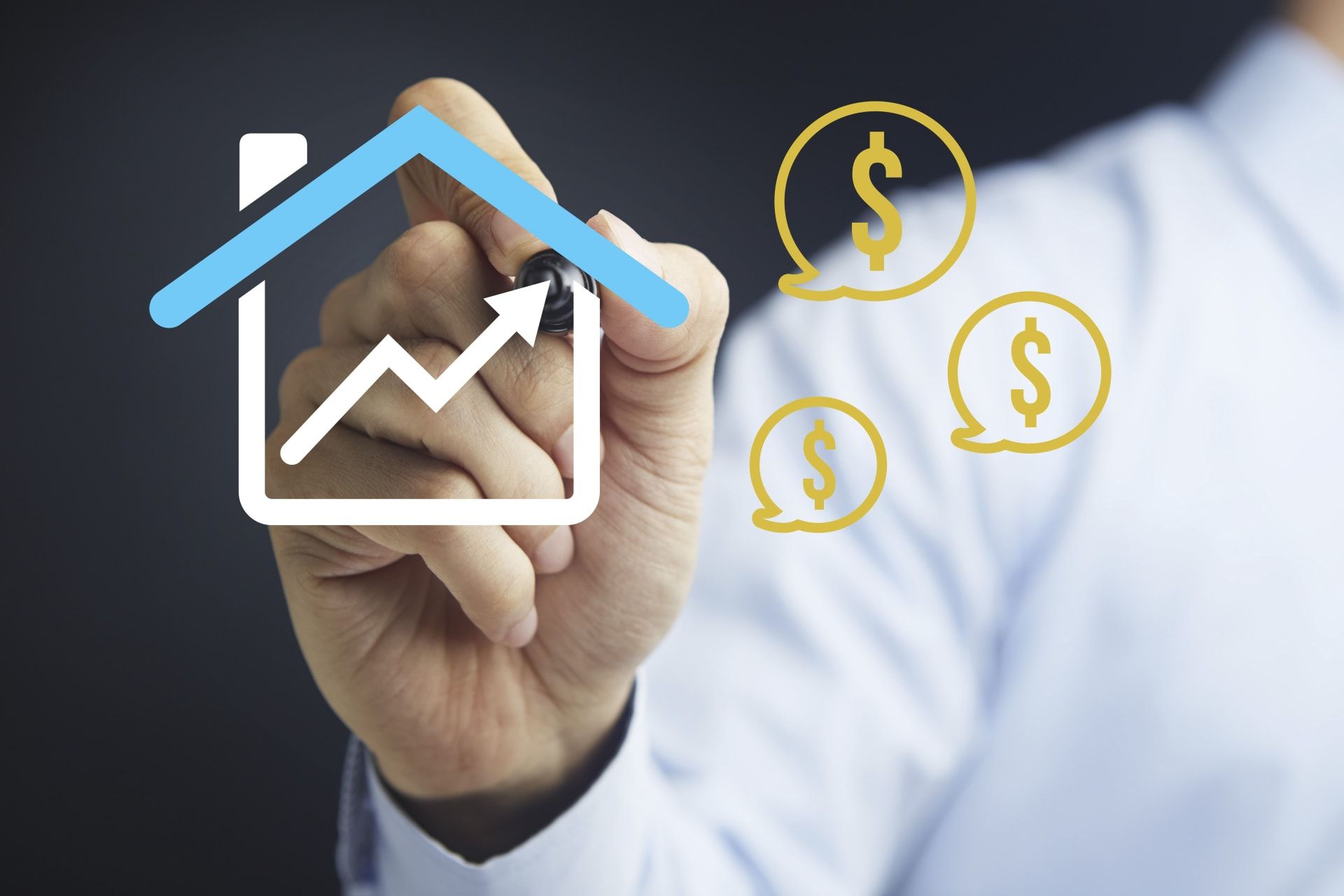 Protesting Your Denton County Property Taxes