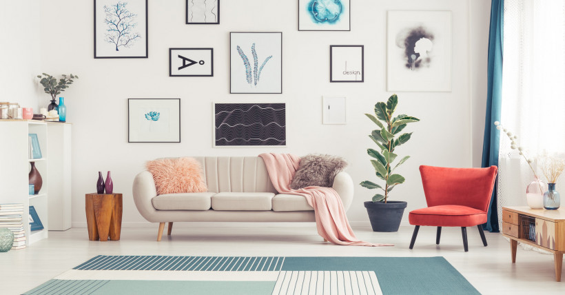 6 Interior Design Trends That Are So Over in 2019