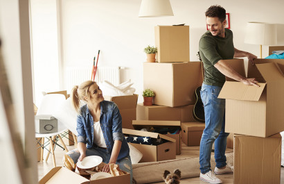 5 Tips for Downsizing and Decluttering