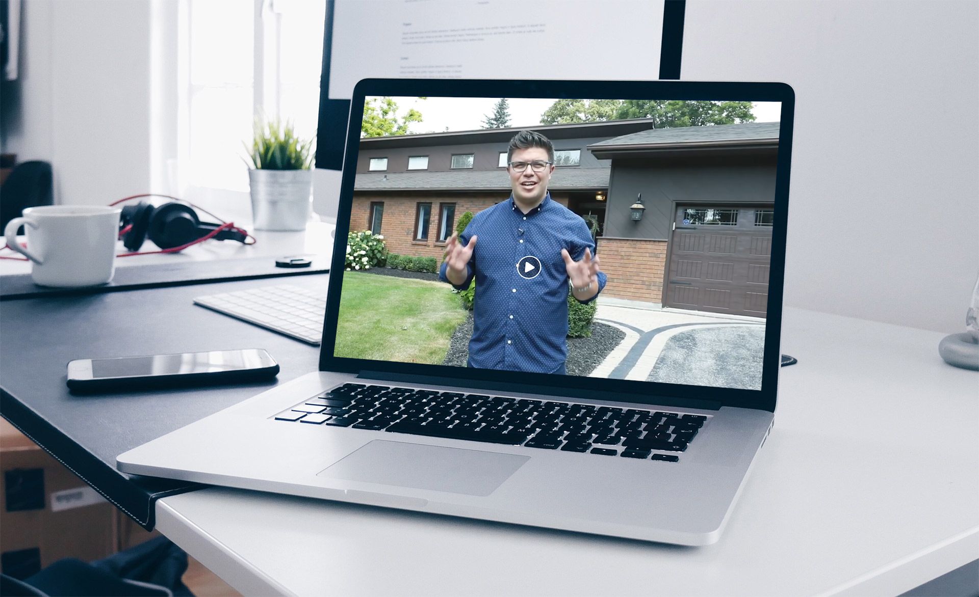 Virtual Real Estate Program The Rossman Team