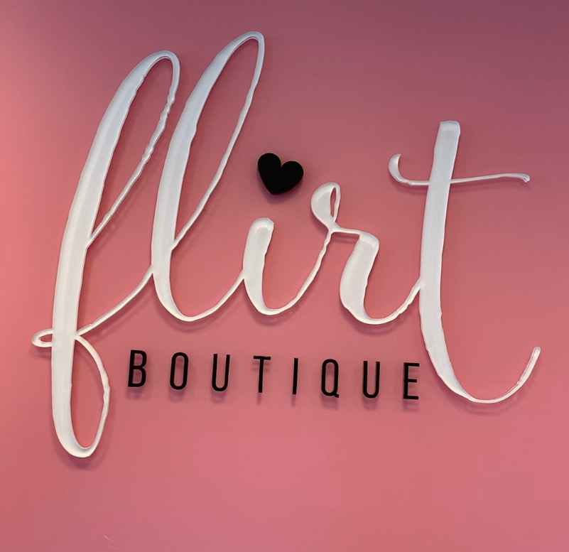 Flirt Boutique