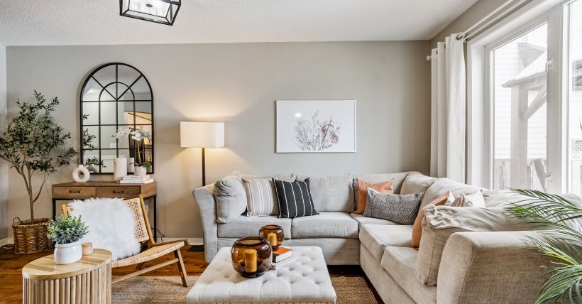 Before you list your home, it helps to understand how a savvy agent uses data, market trends, and expertise to ensure you get top dollar Copy