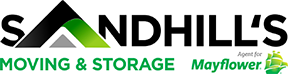 Full-Service Moving Company | Sandhills Moving & Storage